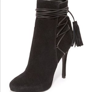 Schutz Ankle Booties
